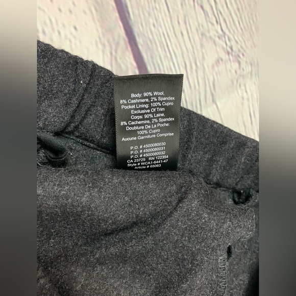 Babaton Dress Pant - Picture 3 of 3